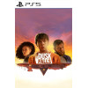 As Dusk Falls PS5